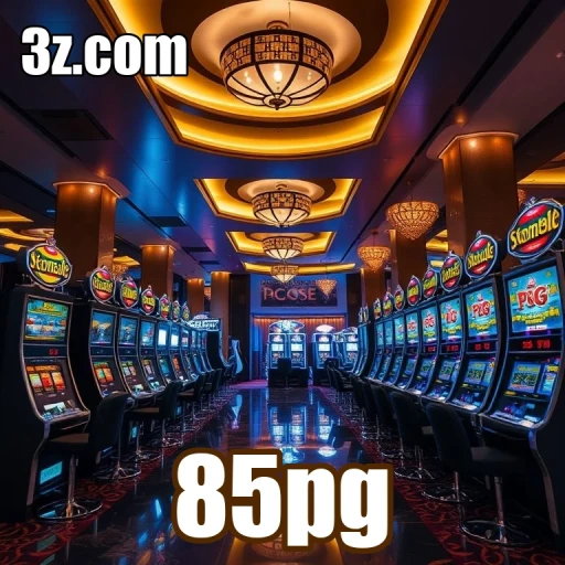 Interação e Conexões na Community da 85pg