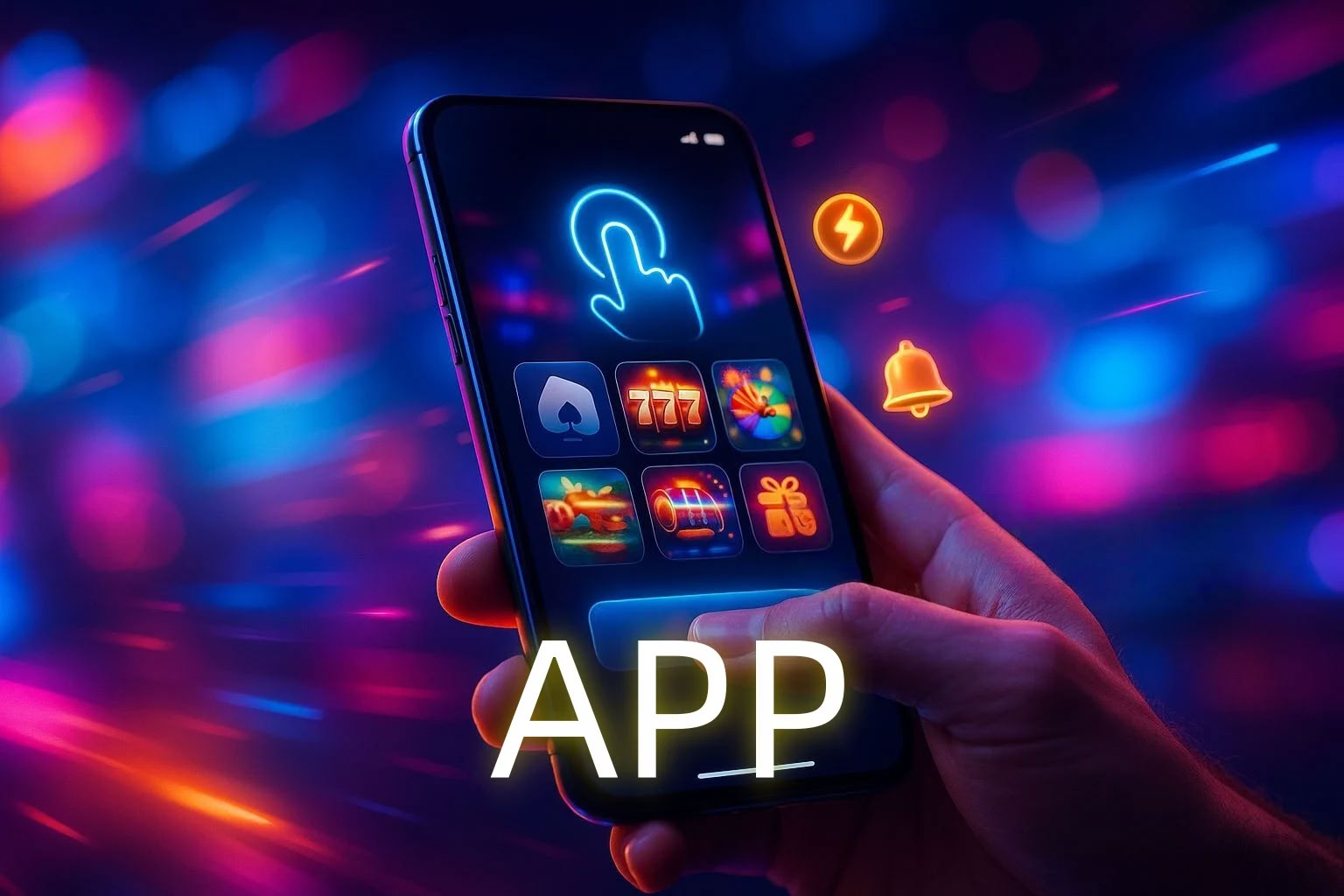 85pg Benefícios do App