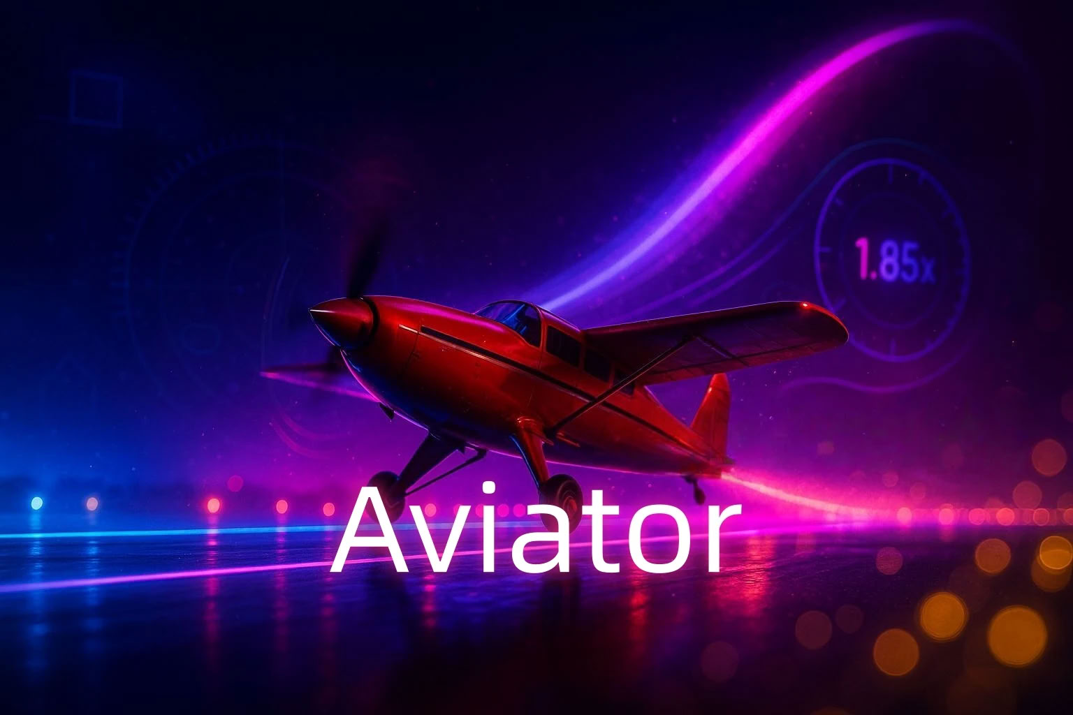85pg Como Jogar Aviator
