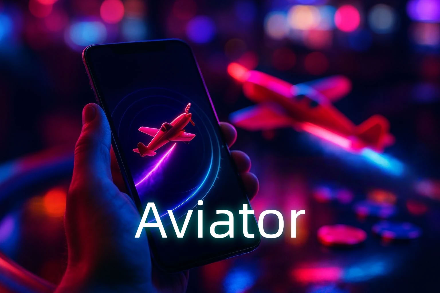 85pg Aviator Festivo