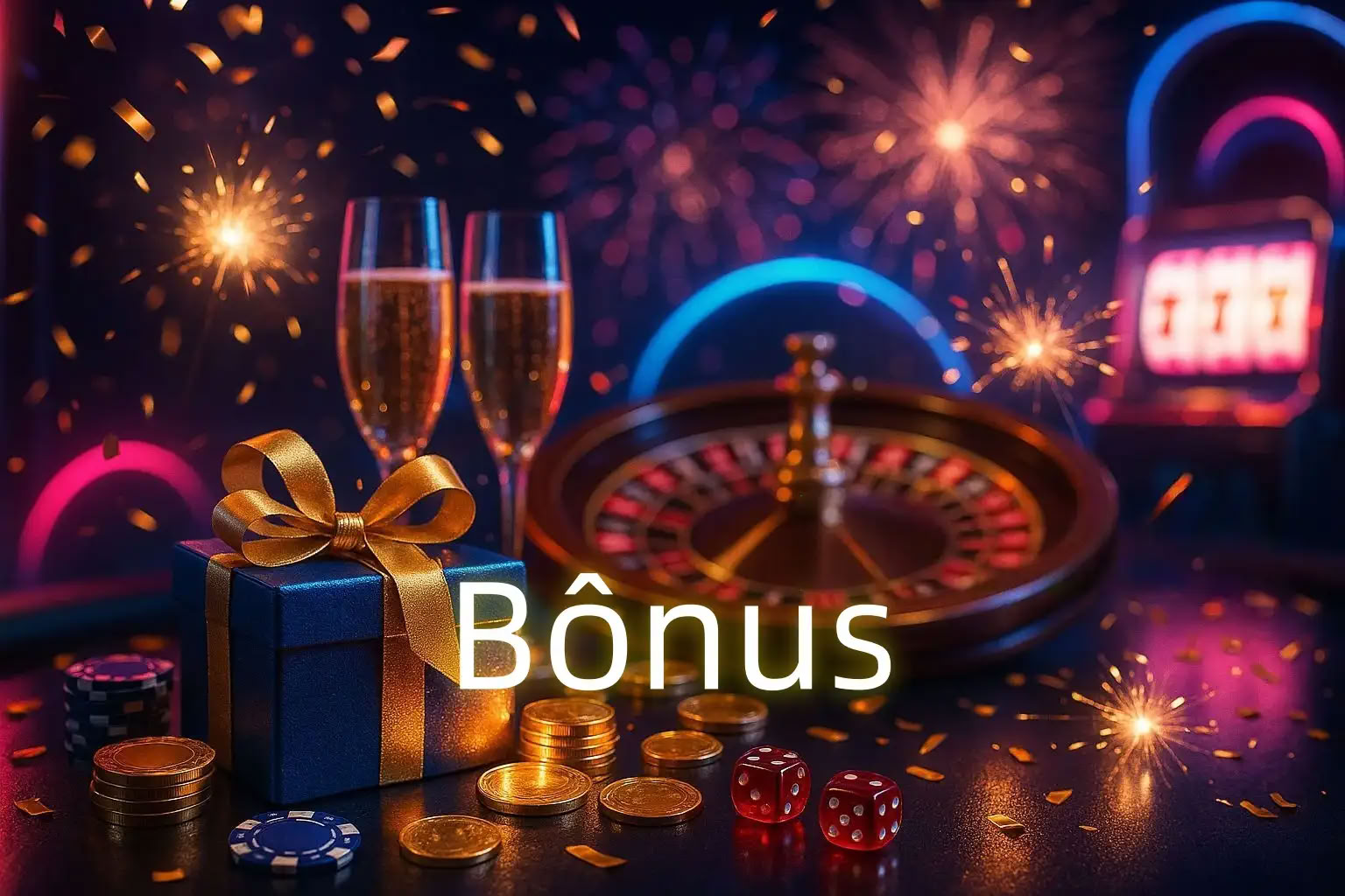85pg Bônus Festivos