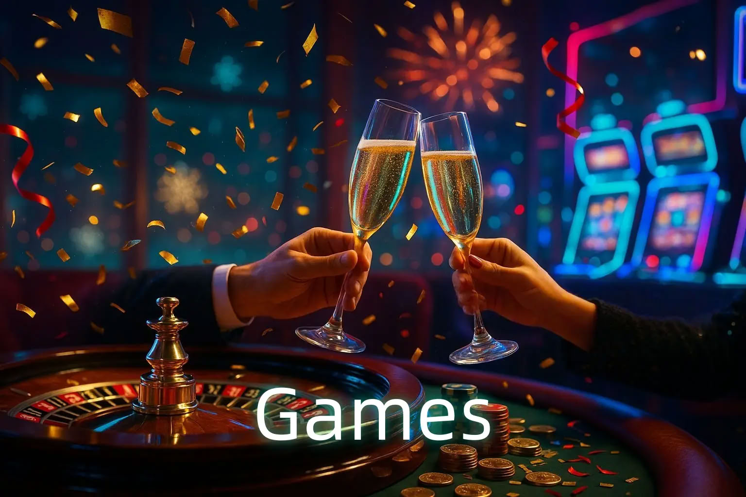 85pg Jogos Festivos