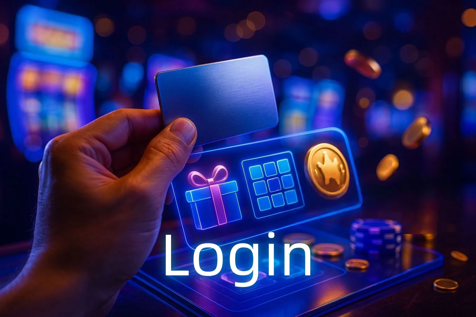 85pg Benefícios do Login
