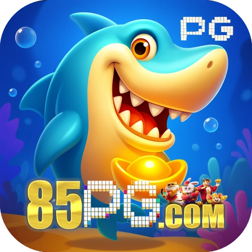 85pg logo