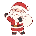 85pg Santa Claus Bônus