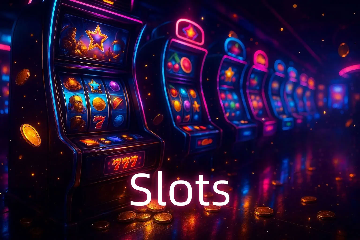 85pg Benefícios dos Slots